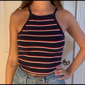 H&M Crop Top